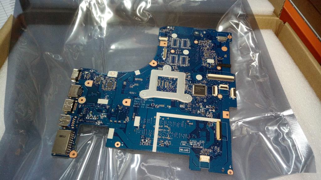 Lenovo Pl System Boards - 5B20K81165