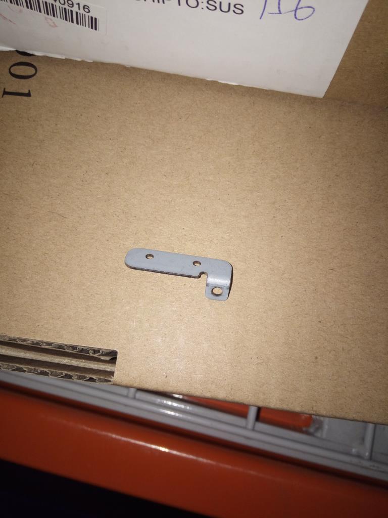 Lenovo Bz Bezels/Doors - 90203960