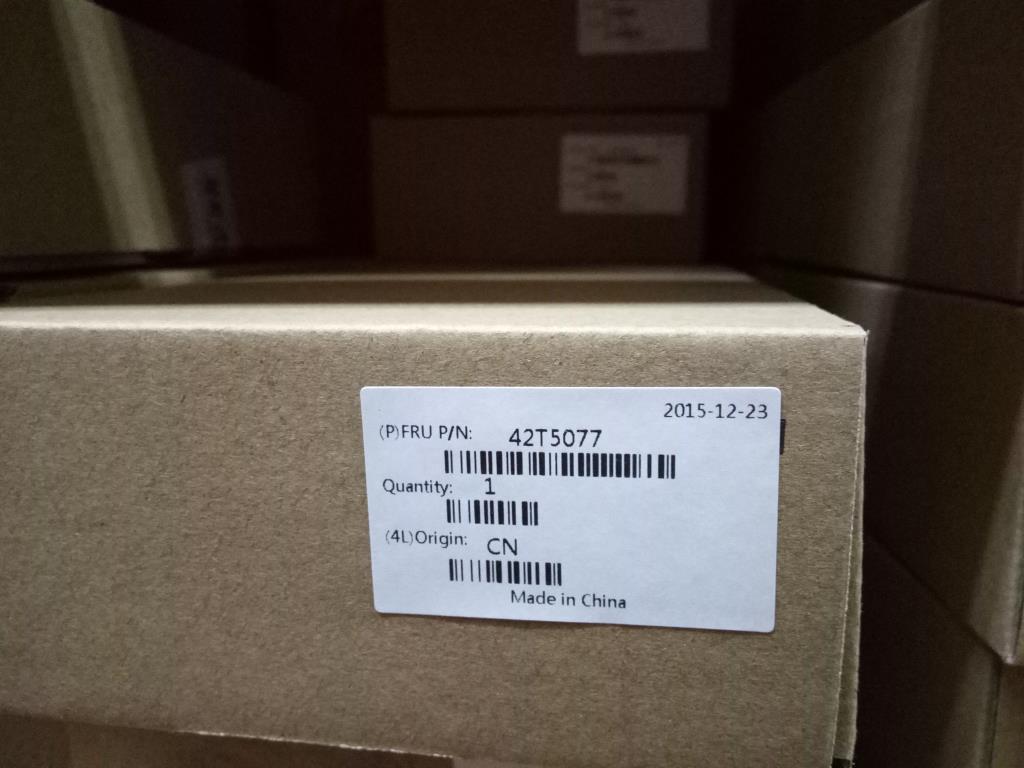 Lenovo Linecord Kr,1M,3P,Non-Lh,Lgw - 42T5077