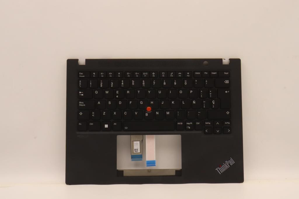Lenovo Mechasm Kb Ccov Spa Bklt Sunre - 5M11H26024