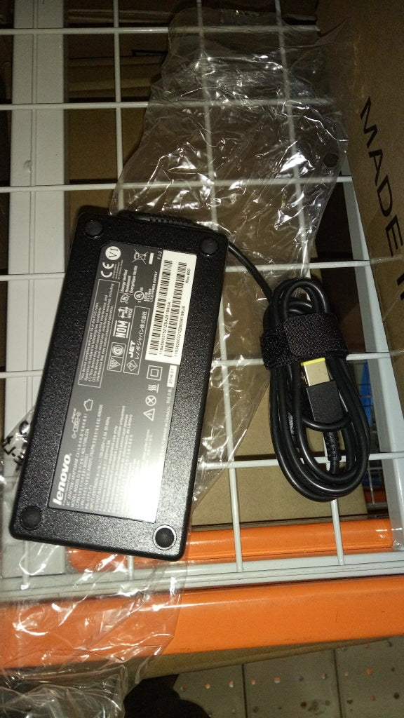 Lenovo Ad Ac Adapters - 36200321