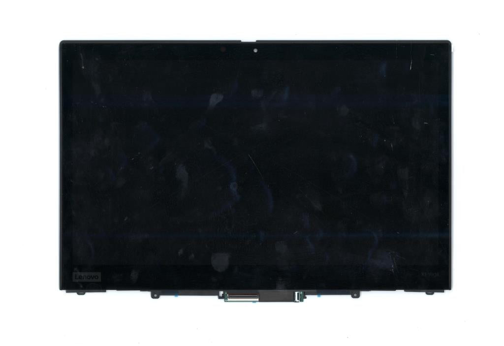 Lenovo Assembly Lcd Module Wqhd Mutlg - 01AY927
