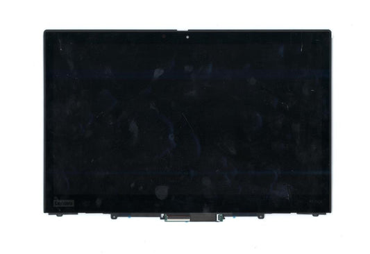 Lenovo Assembly Lcd Module Wqhd Mutlg - 01AY927