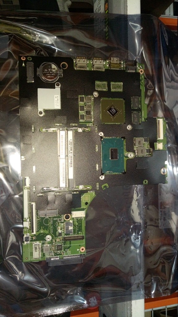 Lenovo Pl System Boards - 5B20K93618