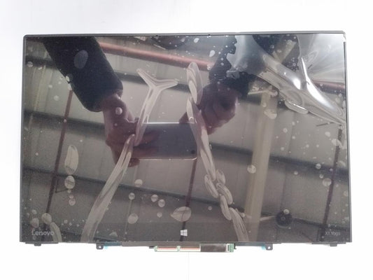 Lenovo Assembly Tft Lcd 14 Fhd Th Lg - 01AY700