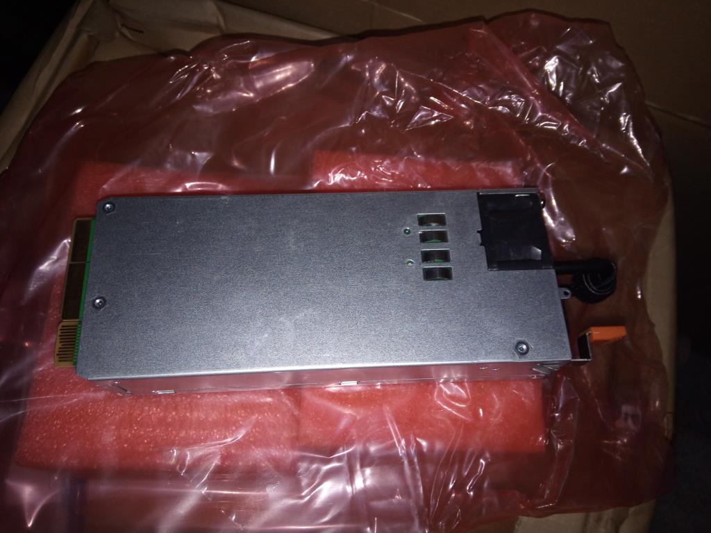 Lenovo Ps Power Supplies Internal - 00HV186