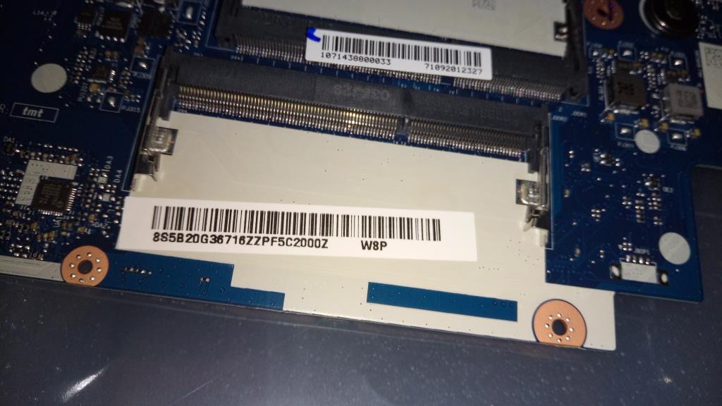 Lenovo Pl System Boards - 5B20G36716