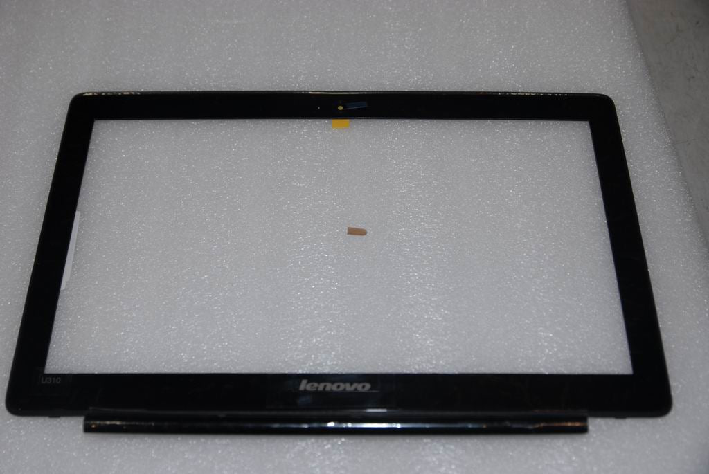 Lenovo Lcd Bezel Lz7 Black - 90200786