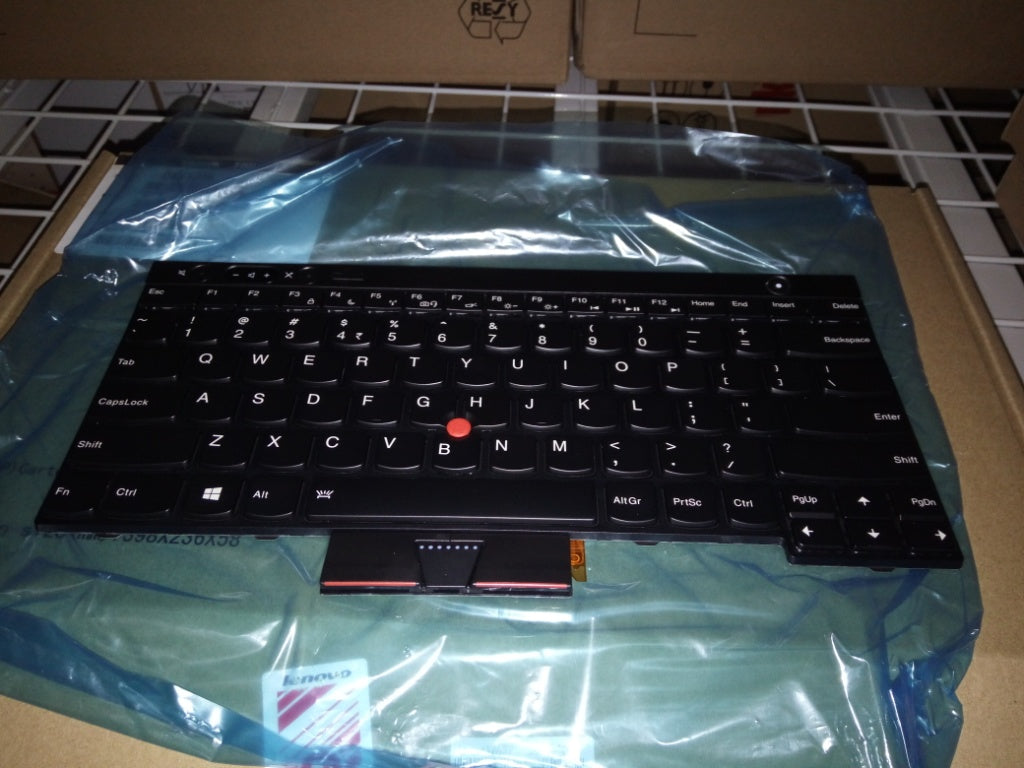 Lenovo Ki Keyboards Internal - 04X1276