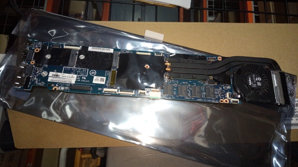 Lenovo Pl System Boards - 00UP974