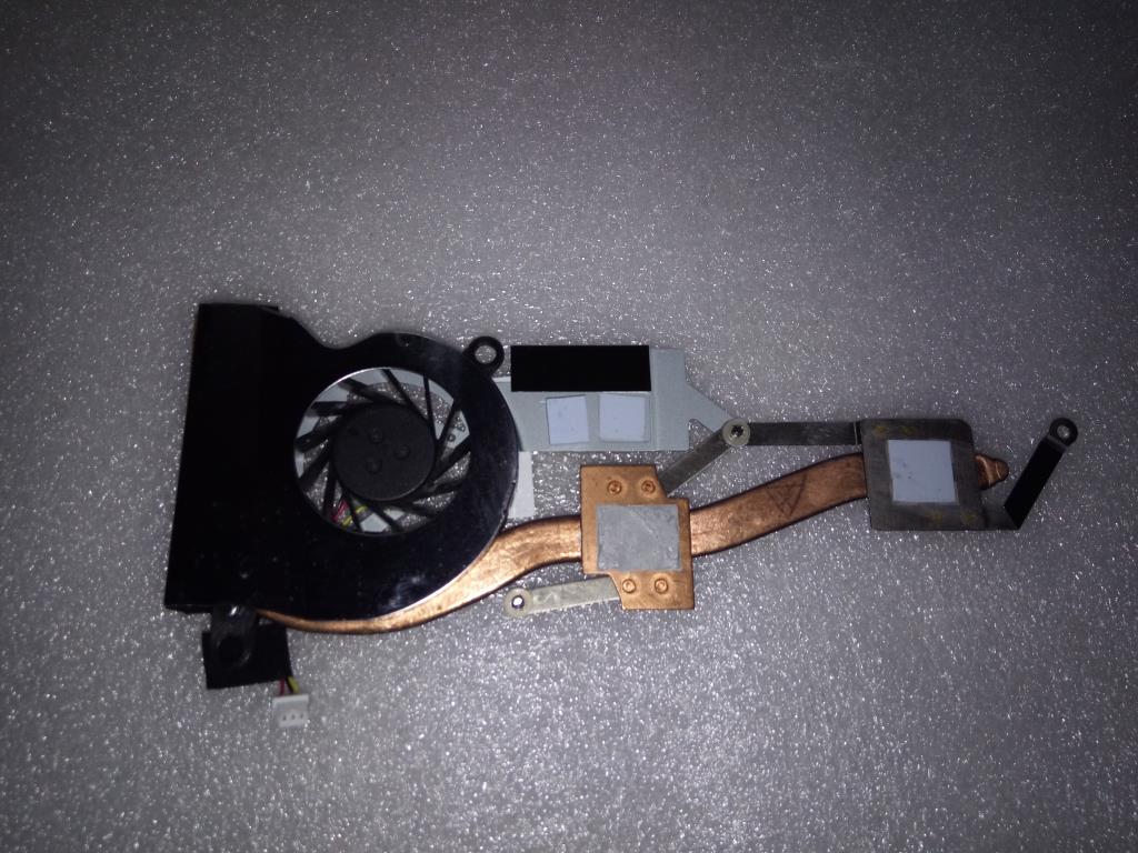 Lenovo Heatsk Th Module Dual - 75Y5929