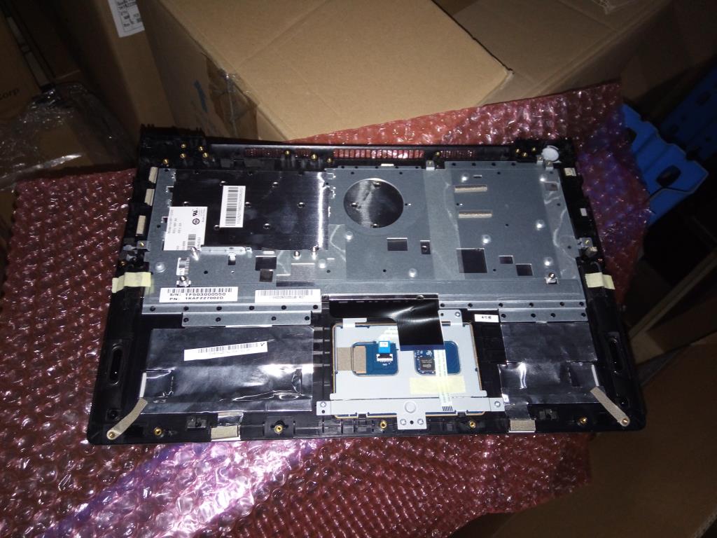 Lenovo Co Covers - 90203530