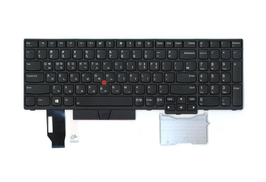 Lenovo 01YP671 Fru Como Nm Ltn Kb Bk Kr