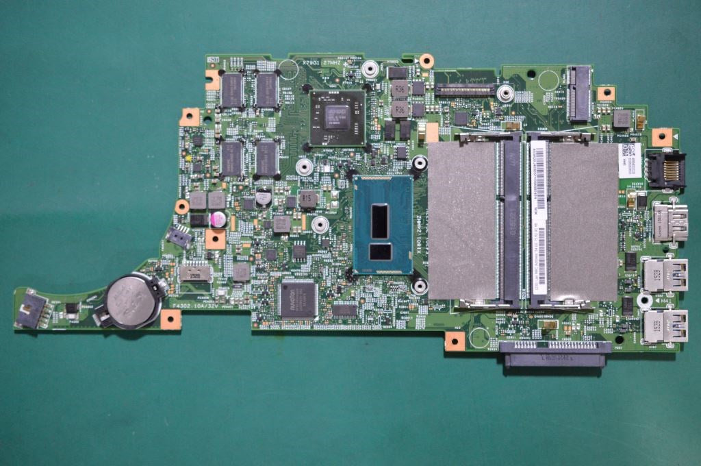 Lenovo Pl System Boards - 5B20J40805
