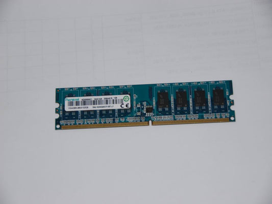 Lenovo Mic R D9Jvw 1Gb/Ddrii667 Ram(R - 1005918
