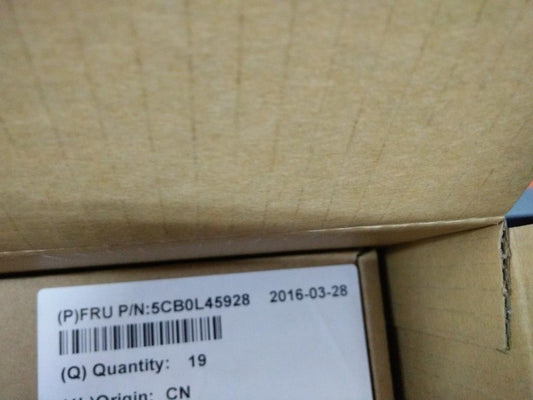 Lenovo Co Covers - 5CB0L45982