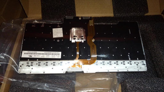 Lenovo Cs12-Keyboard Canadian French - 04X1314