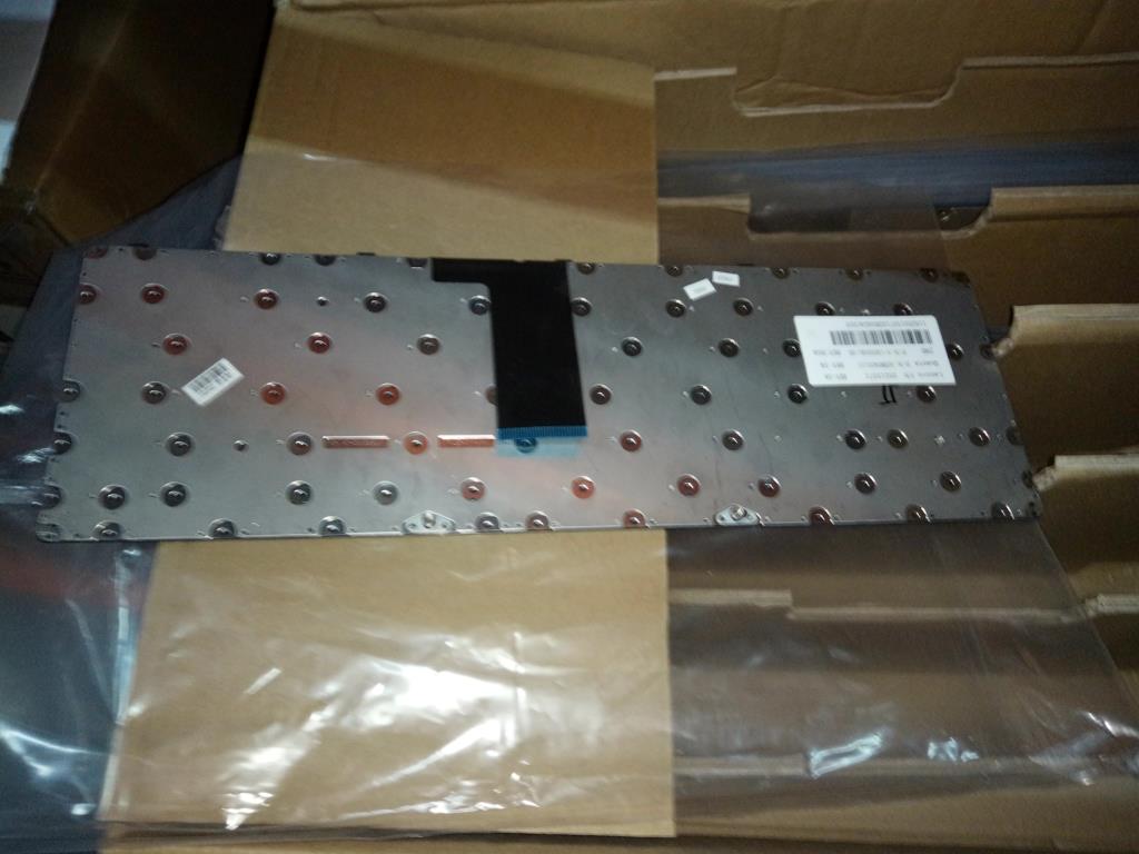 Lenovo Kb Keyboards External - 25213371