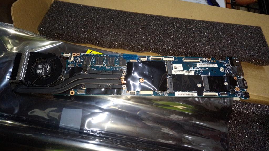 Lenovo Pl System Boards - 00UP976