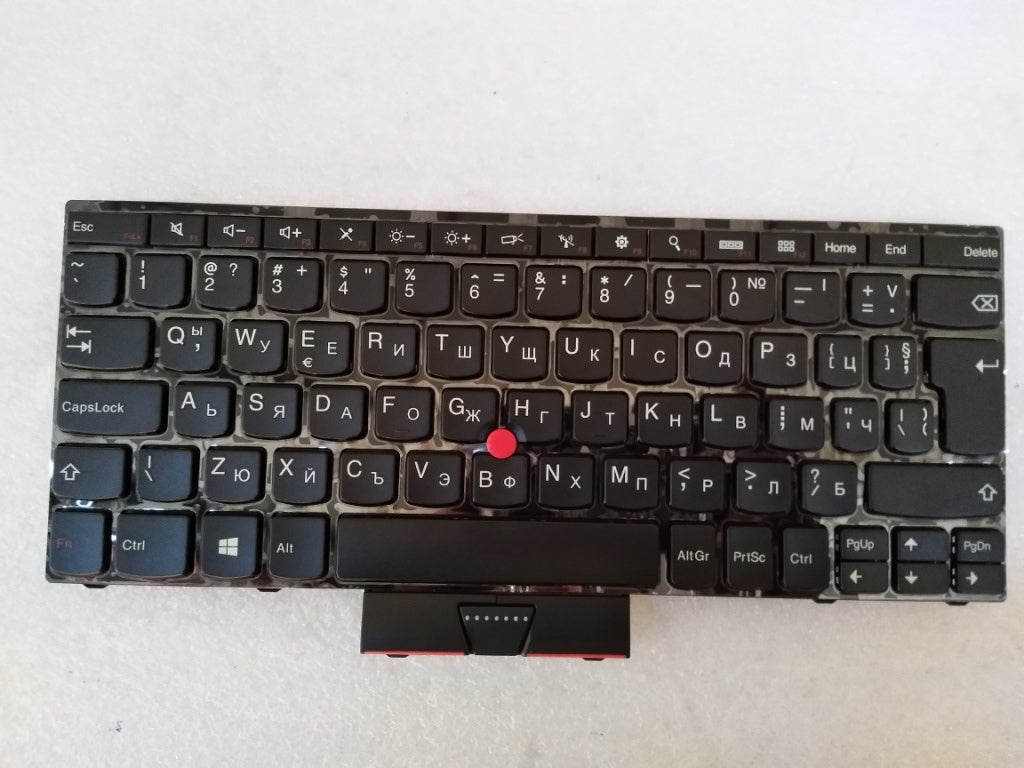 Lenovo Ki Keyboards Internal - 04W2933