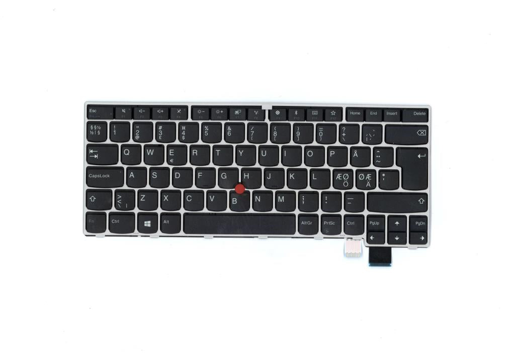 Lenovo Tho2 Chy Kb Sv Ndc - 01ER827