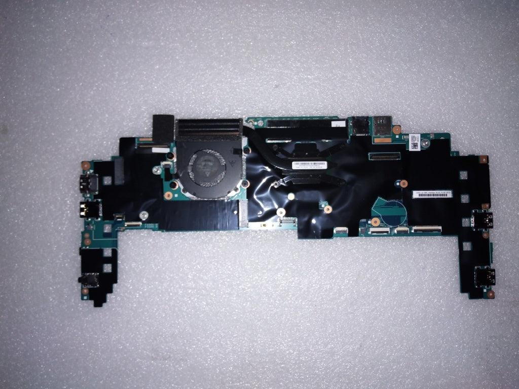 Lenovo Mb Nok I7-7600U 8G Amt Tpm2 Vp - 01AX875