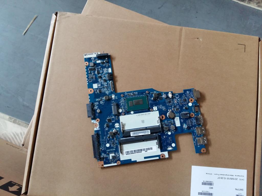 Lenovo Pl System Boards - 5B20G45533