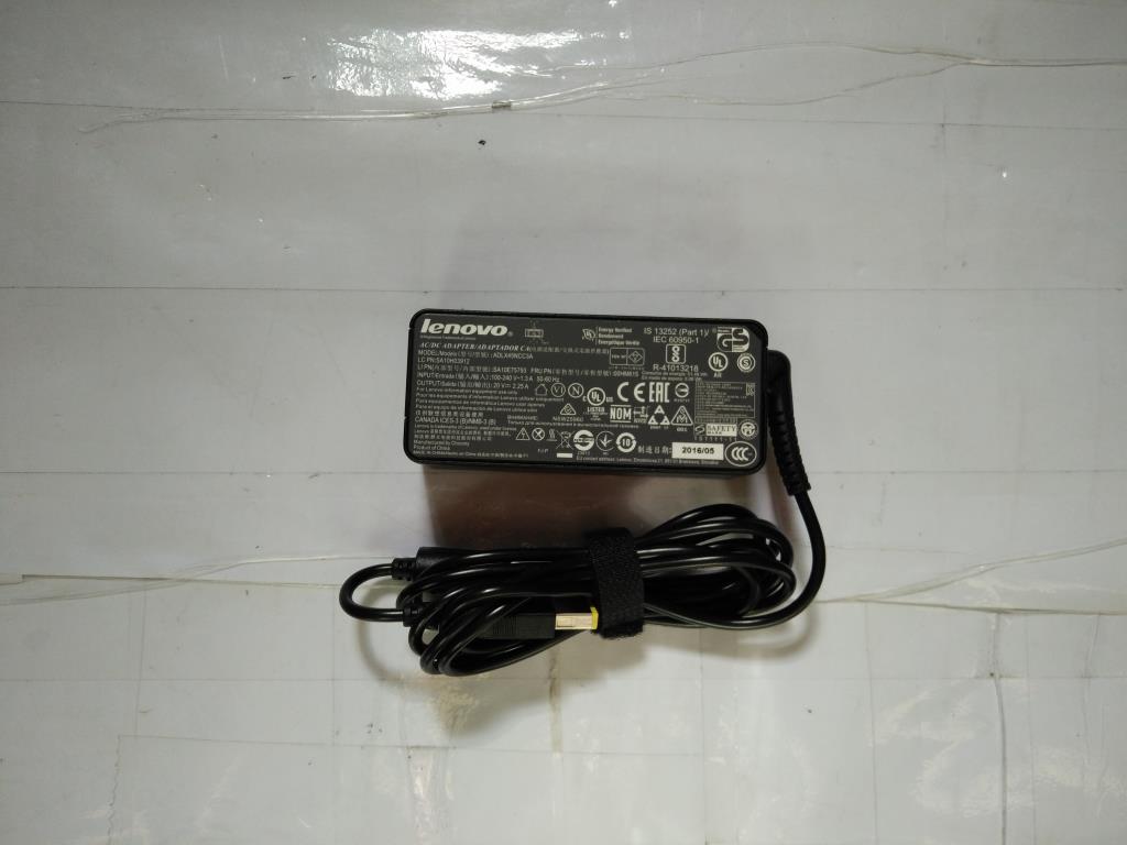Lenovo Ad Ac Adapters - 5A10H03912