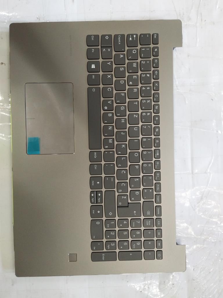 Lenovo Uppercaseasml80Ylblmgrslvfpr - 5CB0N98670