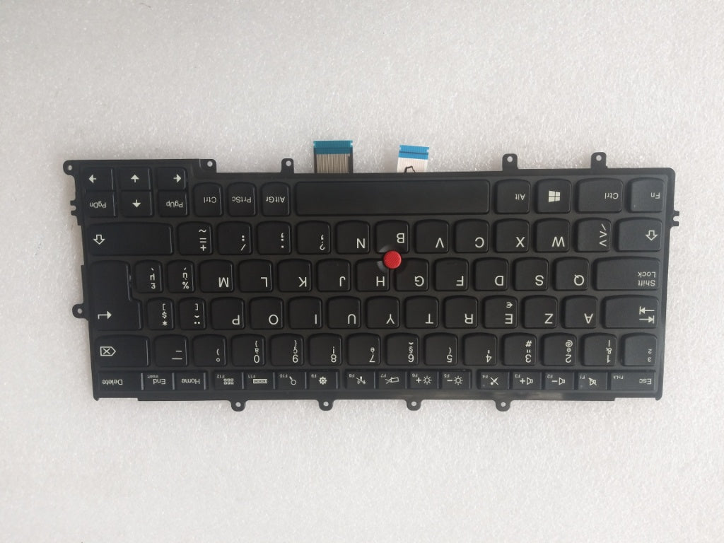 Lenovo Kb Keyboards External - 04Y0944