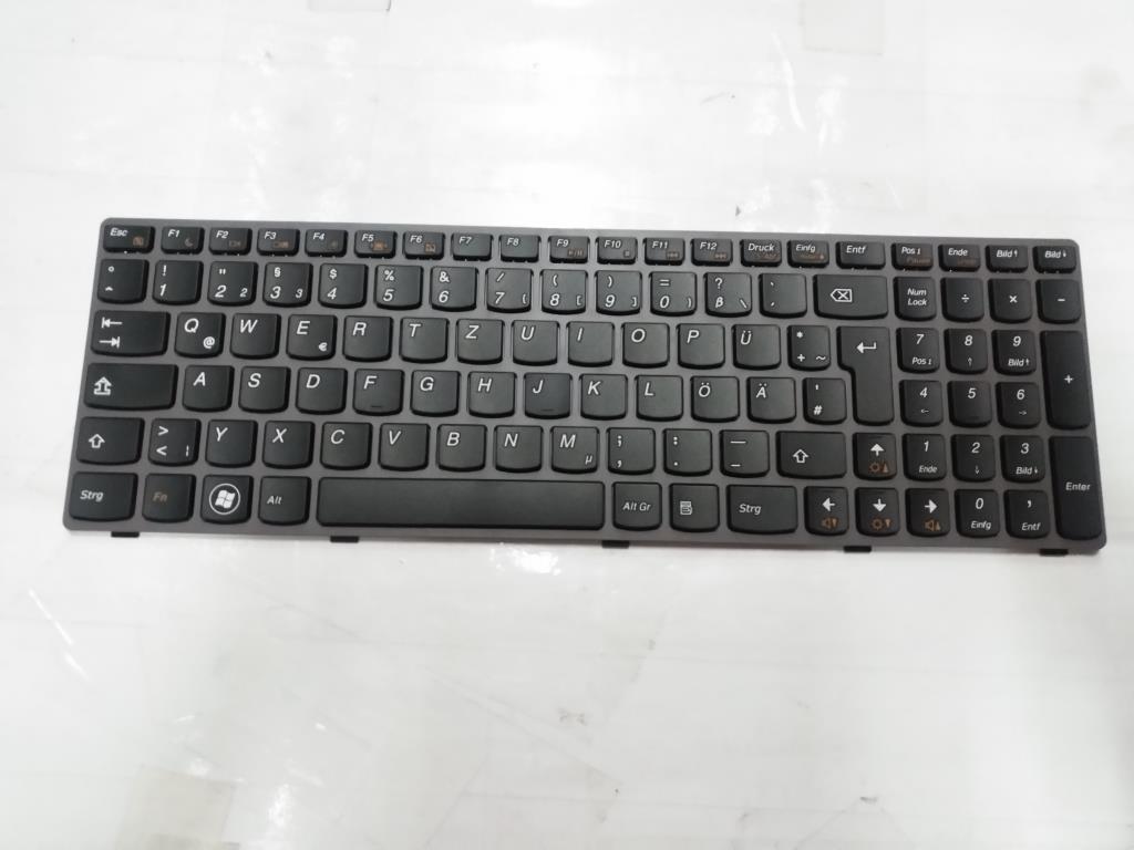 Lenovo Kb Keyboards External - 25202519