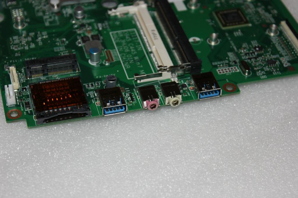 Lenovo Mainboard Cpu E2-1800 W/Win8 C - 90000738