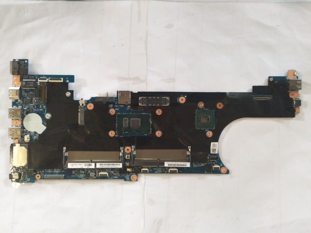 Lenovo Mb I7-7600, N16, Win, Tpm2=Y, - 01ER127