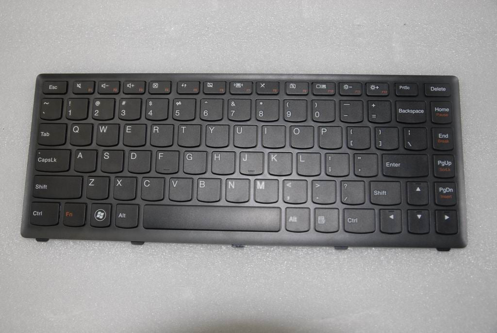 Lenovo Kb Keyboards External - 25205195