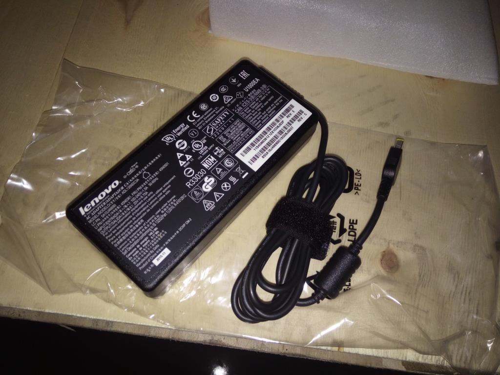 Lenovo Ac Adapter - 45N0501