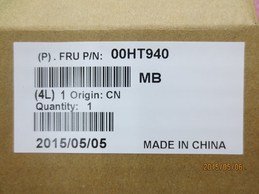 Lenovo Replacement Part - 00Ht940
