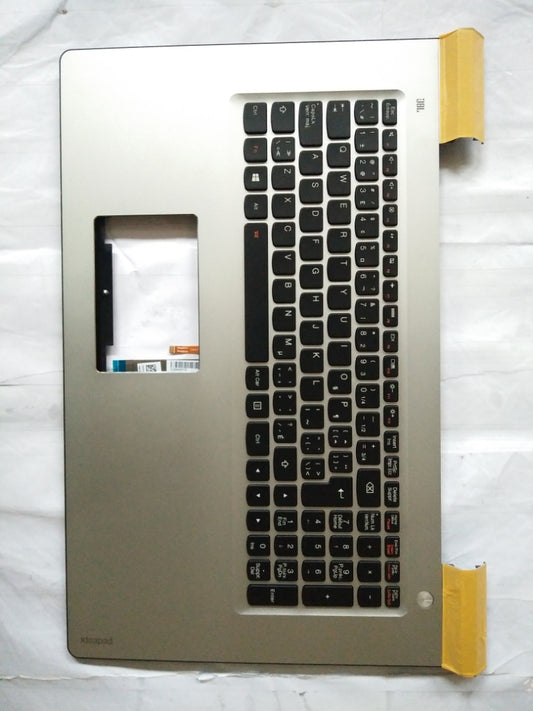 Lenovo Co Covers - 5CB0L02362