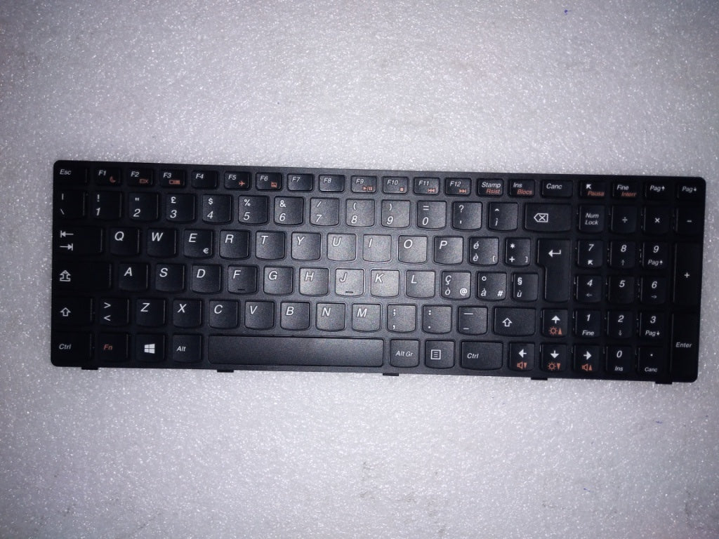 Lenovo Kb Keyboards External - 25206661