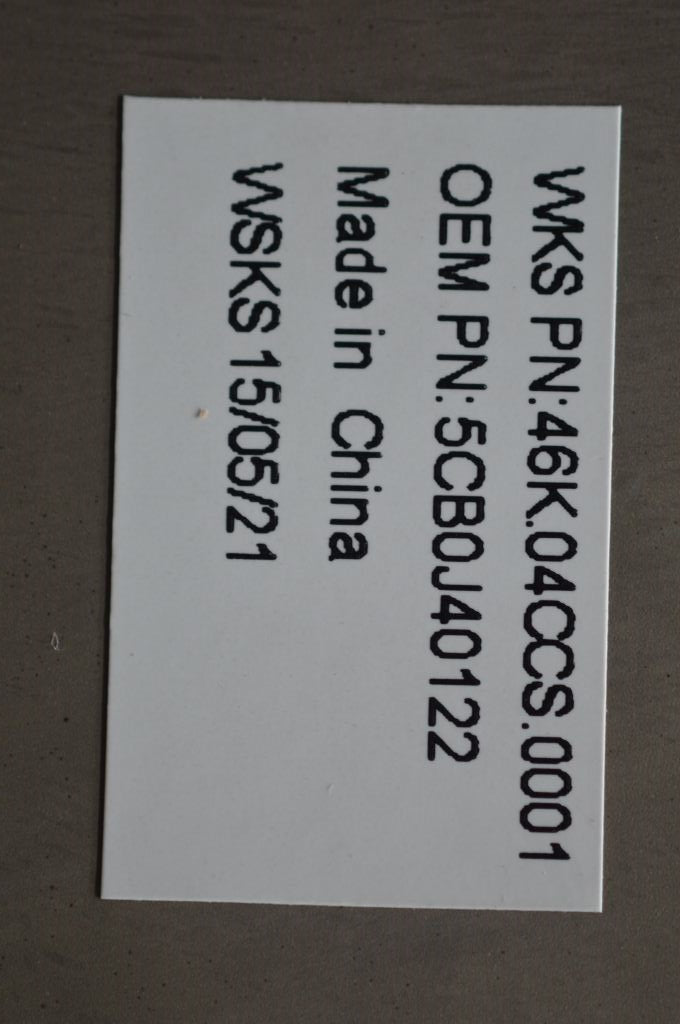Lenovo Co Covers - 5CB0J40122