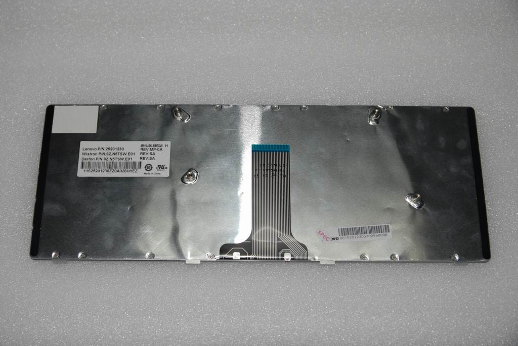 Lenovo Kb Keyboards External - 25201230