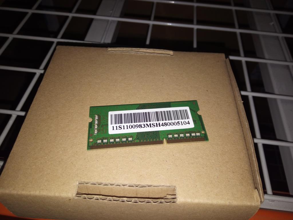 Lenovo Mm Memory - 1100983