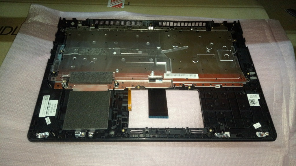 Lenovo Co Covers - 5CB0J33088