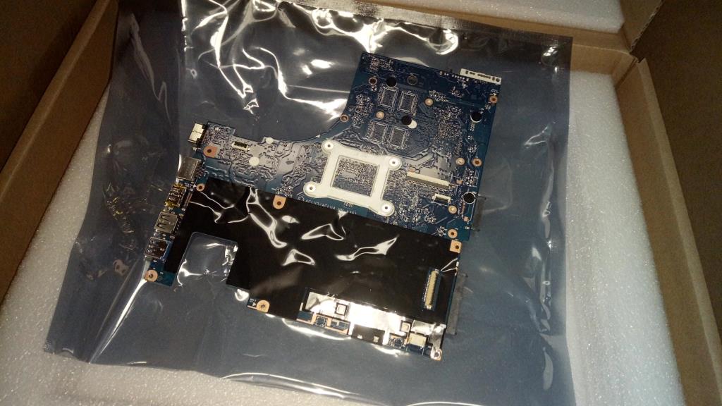 Lenovo Pl System Boards - 5B20K62231