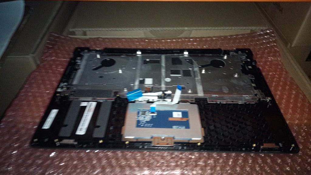 Lenovo Co Covers - 5CB0H35638