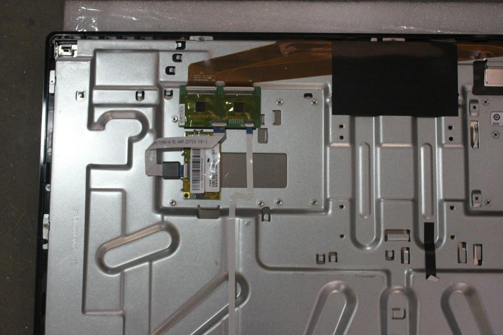 Lenovo Tft Lcd Module For Auo A720 Wi - 90400075