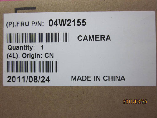 Lenovo 04W2155 - Part