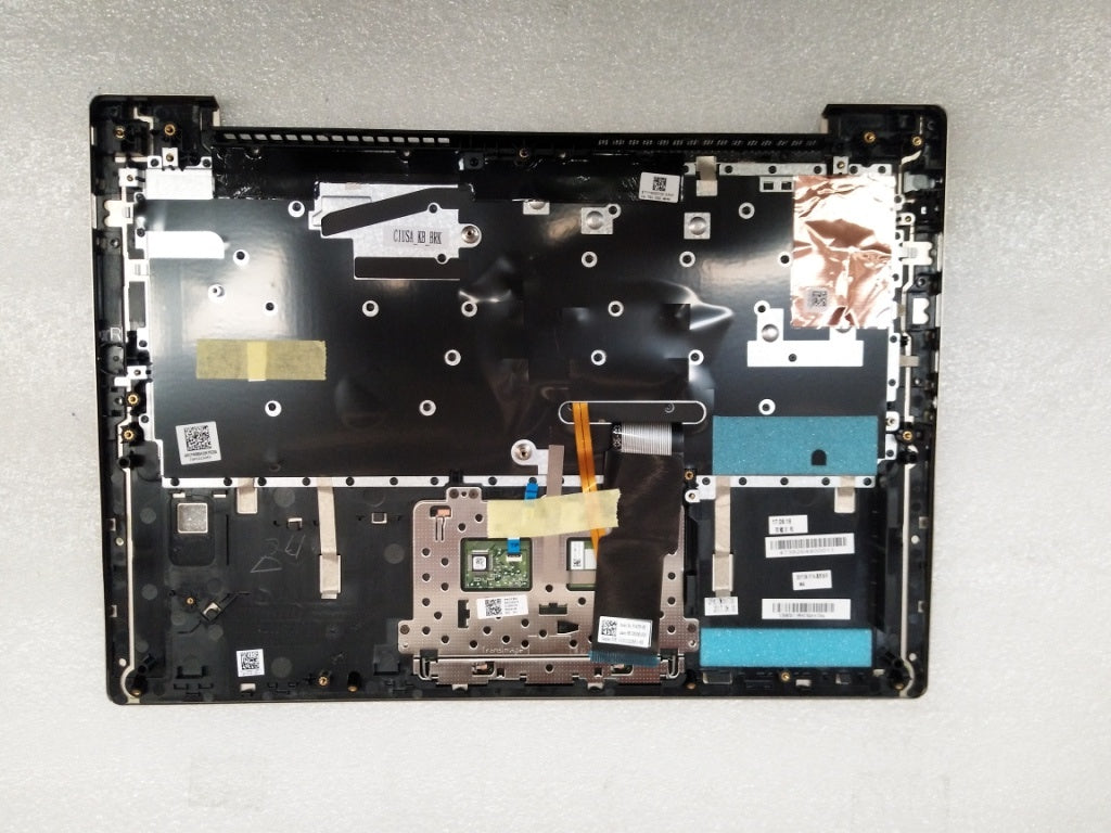 Lenovo Uppercasec80X2 Gd Fpbl W/Kb Nd - 5CB0N78412