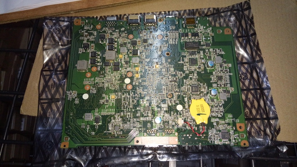 Lenovo Mb - 90002510
