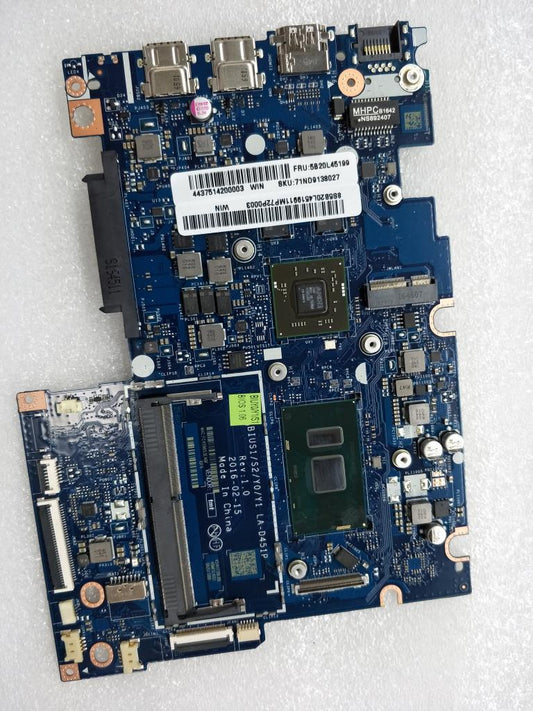 Lenovo 5B20L45199 Pl System Boards