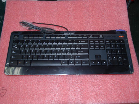 Lenovo 25009444 Kb Sunrex Lxh Jme2207P Fn Ps2